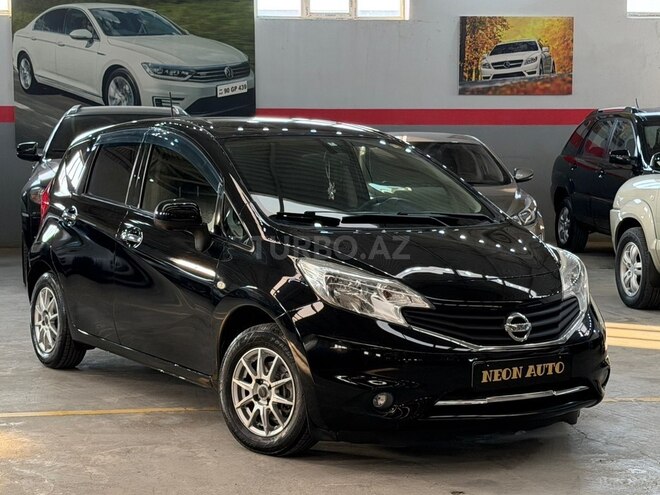Nissan Note-3