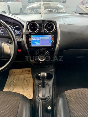 Nissan Note-21