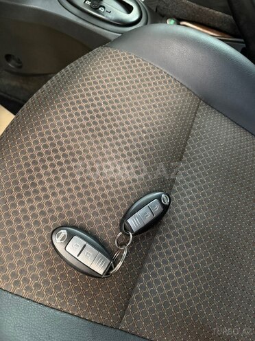 Nissan Note-26