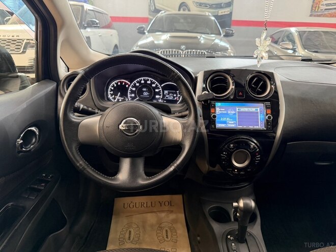 Nissan Note-20