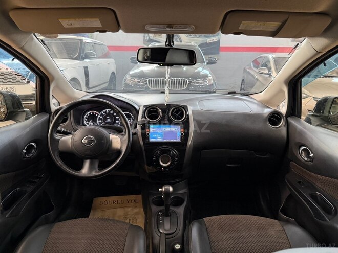 Nissan Note-19