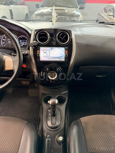 Nissan Note-22