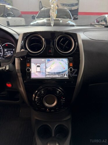 Nissan Note-23
