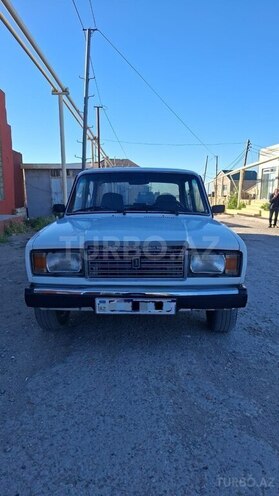 LADA (VAZ) 2107-1