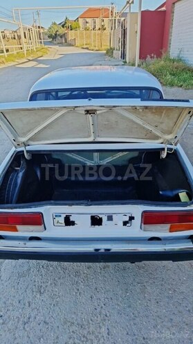 LADA (VAZ) 2107-6