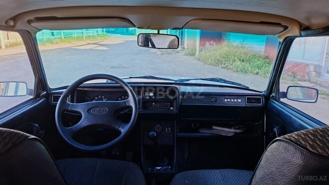 LADA (VAZ) 2107-3