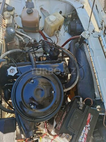 LADA (VAZ) 2107-9
