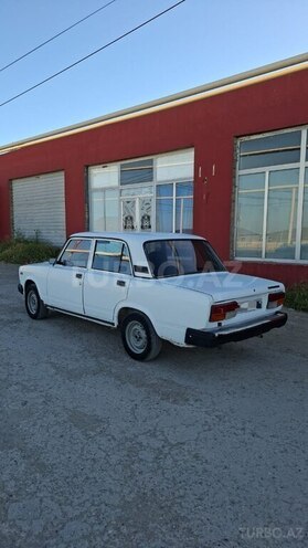 LADA (VAZ) 2107-7