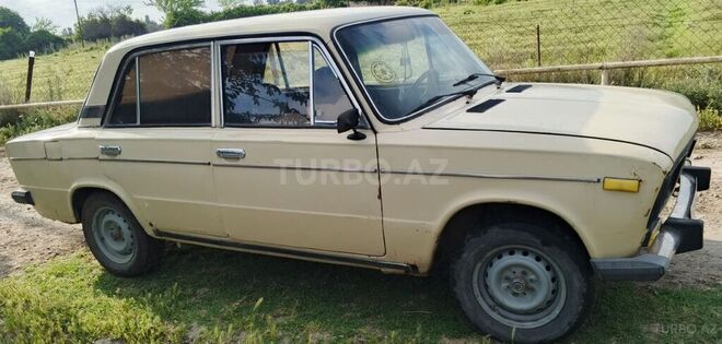LADA (VAZ) 2106-2