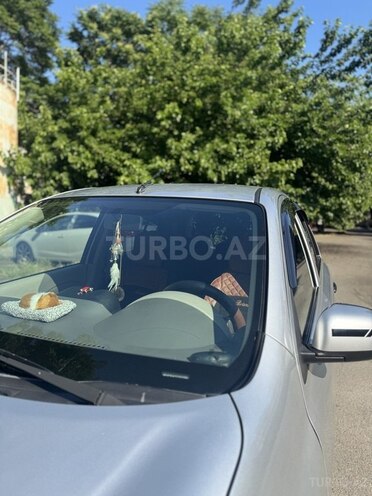 Nissan Micra-14