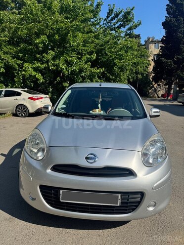 Nissan Micra-3