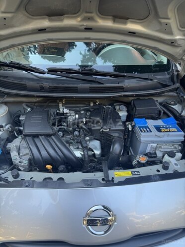 Nissan Micra-18