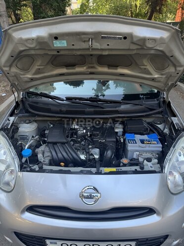 Nissan Micra-15
