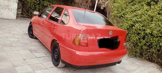 Volkswagen Polo-3