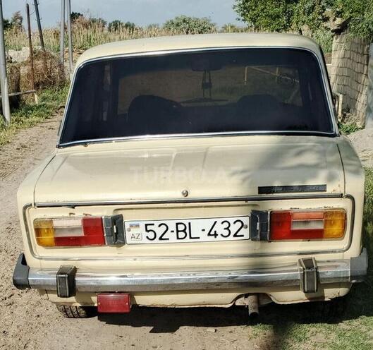 LADA (VAZ) 2106-3
