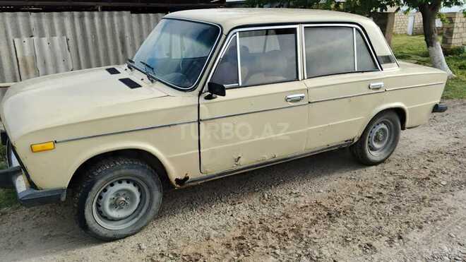 LADA (VAZ) 2106-4