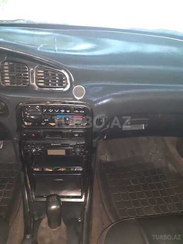 Hyundai Sonata-10