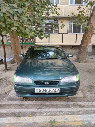 Hyundai Sonata-1