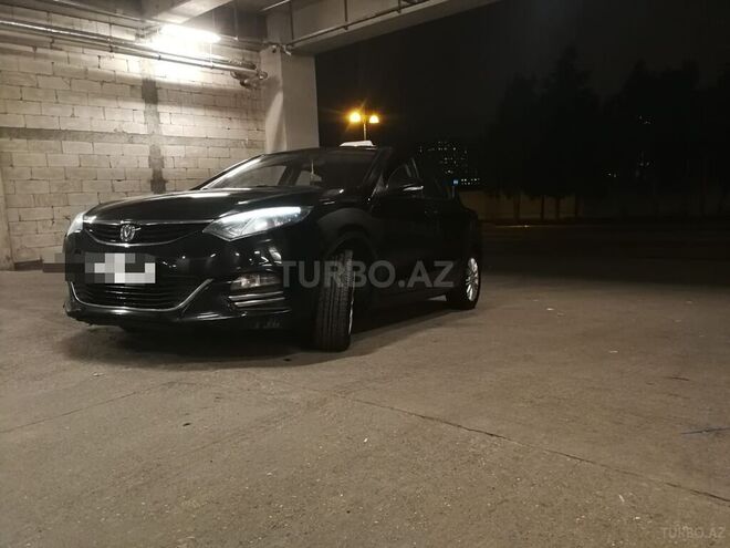 Changan Eado XT-7