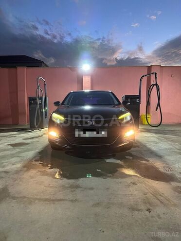 Changan Eado XT-2