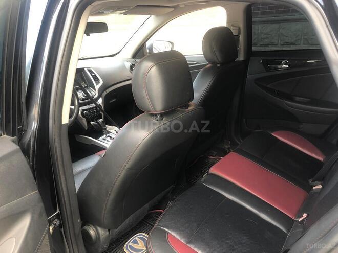 Changan Eado XT-12