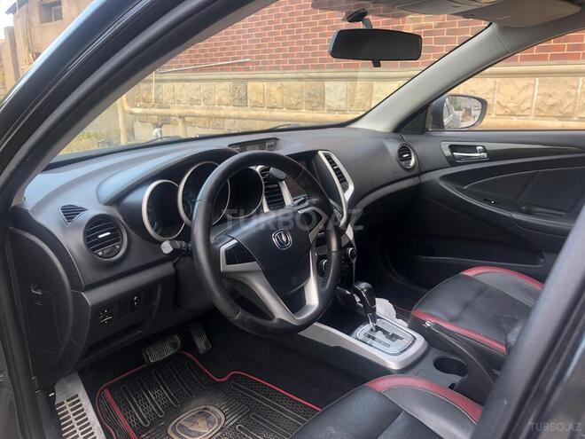 Changan Eado XT-11