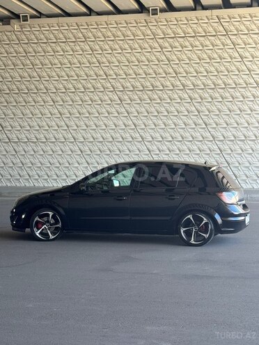 Opel Astra-7