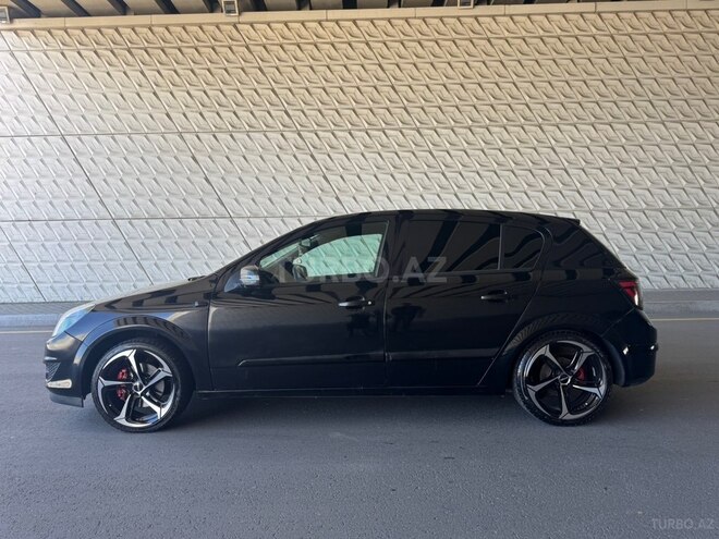 Opel Astra-9
