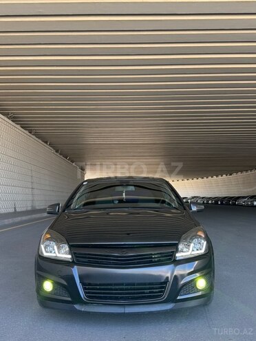 Opel Astra-8