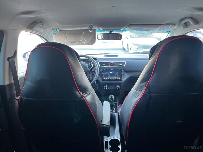 JAC JS2-6