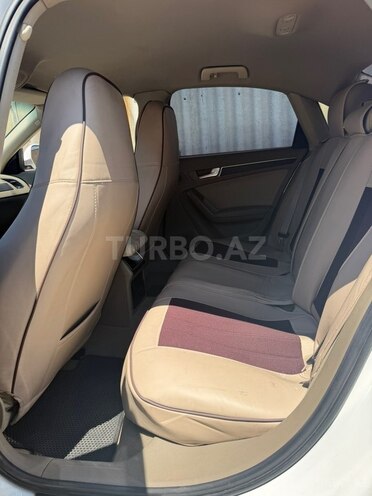 Audi A4-6