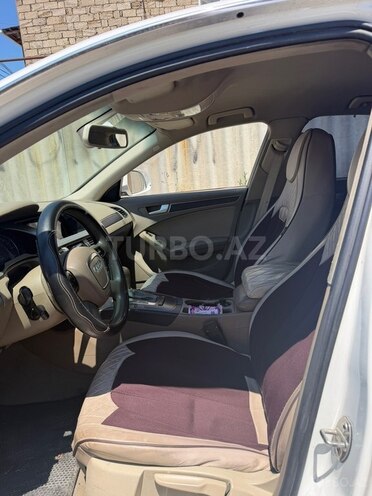Audi A4-5