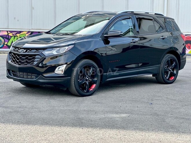 Chevrolet Equinox-3