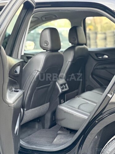 Chevrolet Equinox-7