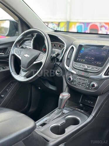 Chevrolet Equinox-8