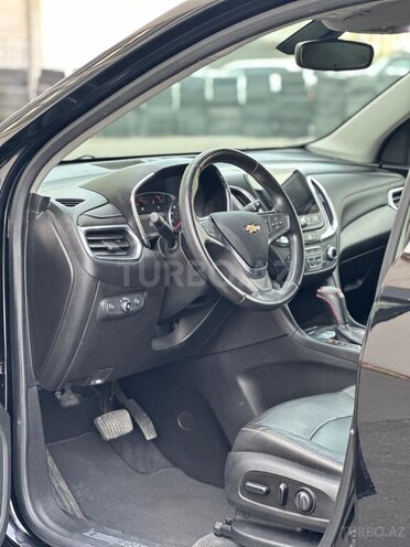 Chevrolet Equinox-6