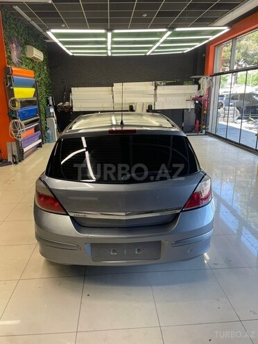 Opel Astra-3