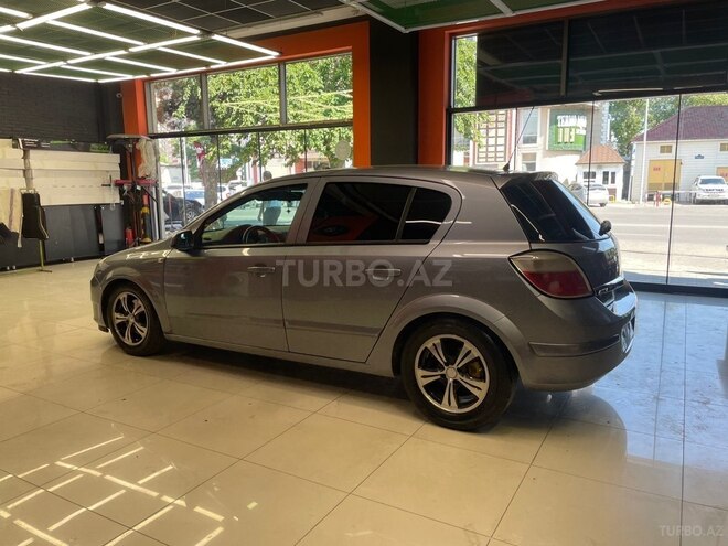 Opel Astra-4