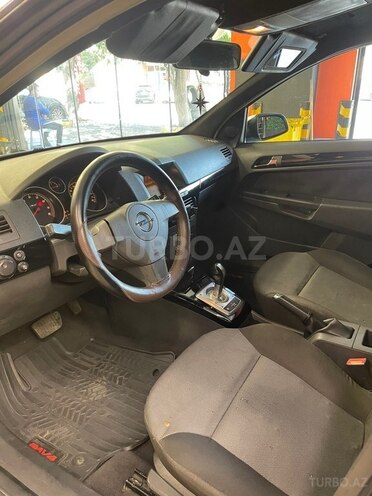 Opel Astra-8