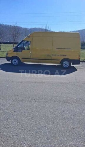 Ford Transit-5