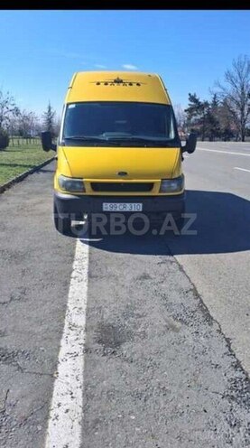 Ford Transit-1