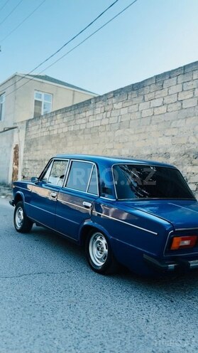 LADA (VAZ) 2106-4