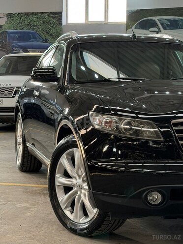 Infiniti FX35-5