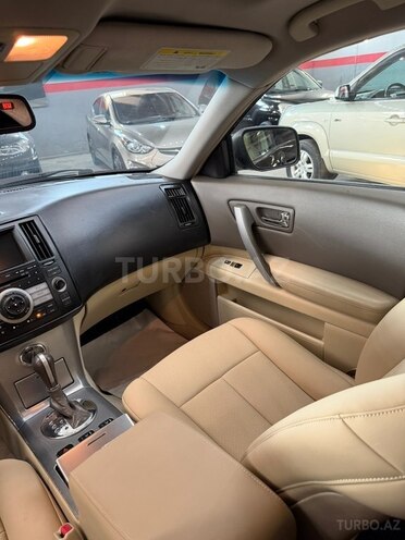 Infiniti FX35-18