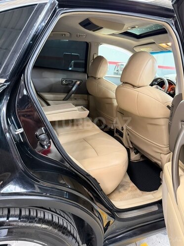 Infiniti FX35-14
