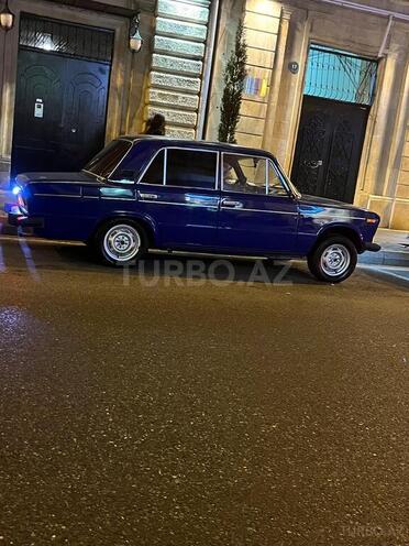 LADA (VAZ) 2106-9