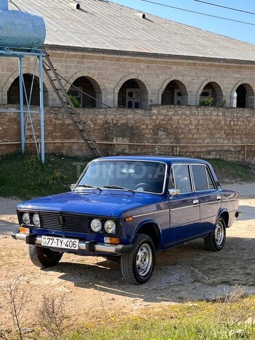 LADA (VAZ) 2106-1