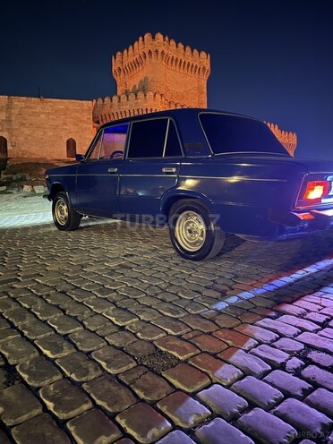 LADA (VAZ) 2106-10