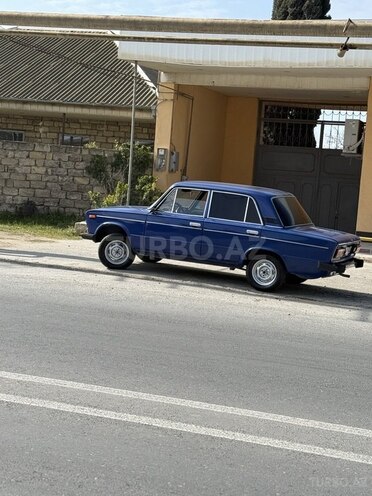 LADA (VAZ) 2106-8