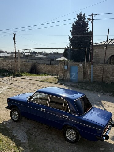 LADA (VAZ) 2106-2